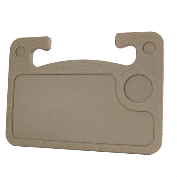 2 in 1 Car Steering Wheel Desk Tray - 2 in 1 Car Steering Wheel Desk Tray - Image 10 of 10