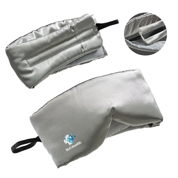 Comfort Logic™ Eye Mask Heating Wrap