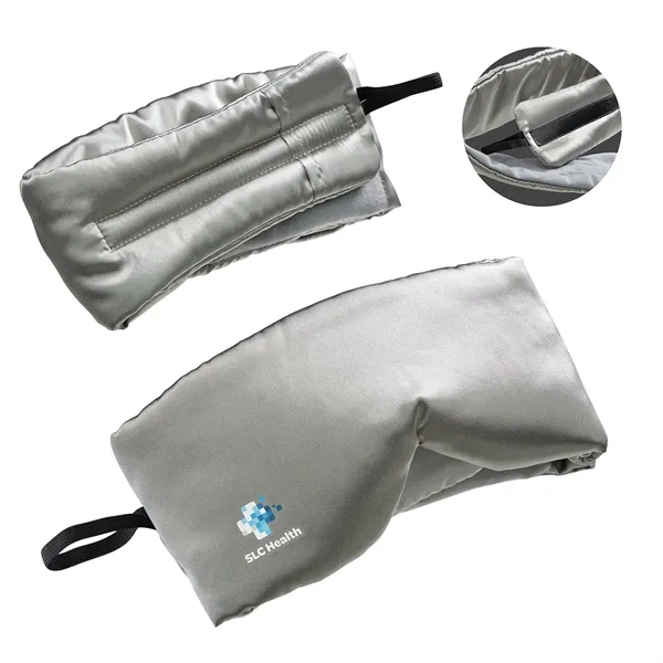 Comfort Logic™ Eye Mask Heating Wrap
