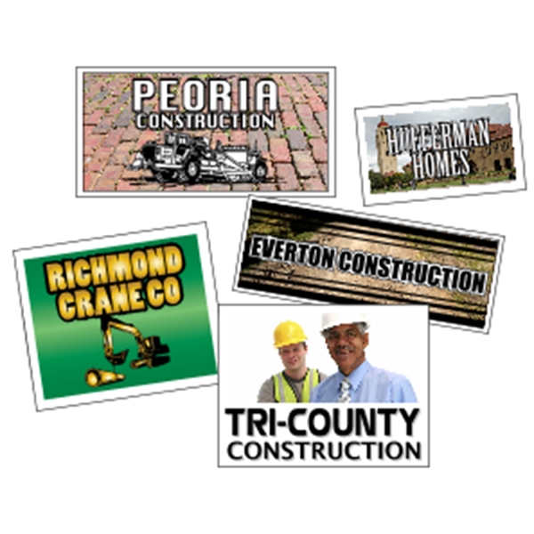 Butt-Cut Roll Labels 4-Color Process - Butt-Cut Roll Labels 4-Color Process - Image 2 of 16