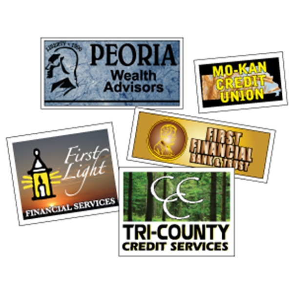 Butt-Cut Roll Labels 4-Color Process - Butt-Cut Roll Labels 4-Color Process - Image 3 of 16