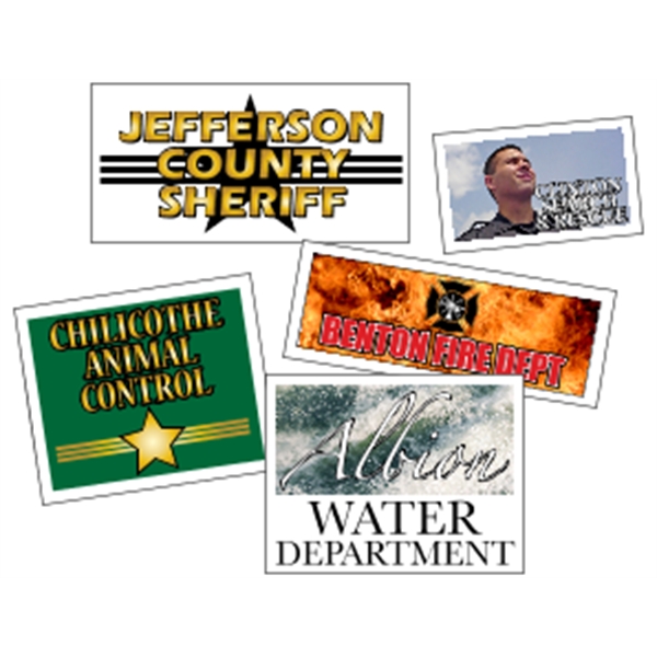 Butt-Cut Roll Labels 4-Color Process - Butt-Cut Roll Labels 4-Color Process - Image 4 of 16