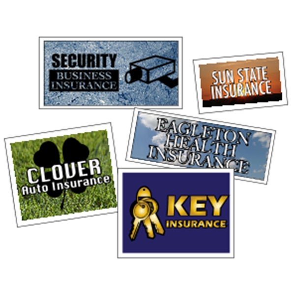 Butt-Cut Roll Labels 4-Color Process - Butt-Cut Roll Labels 4-Color Process - Image 6 of 16