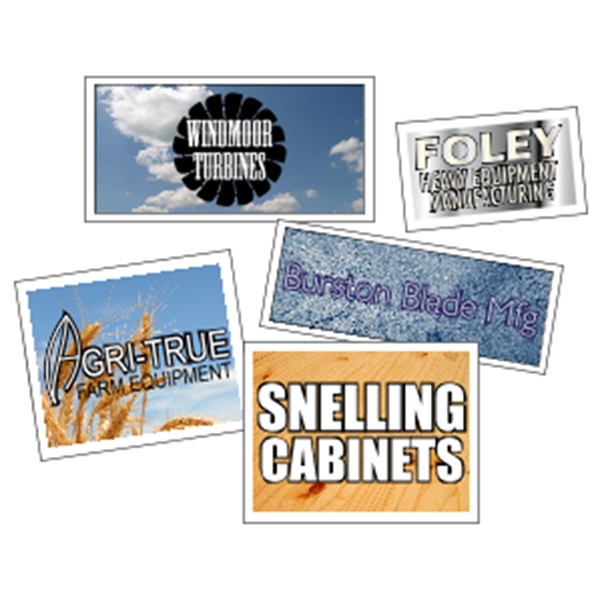 Butt-Cut Roll Labels 4-Color Process - Butt-Cut Roll Labels 4-Color Process - Image 7 of 16