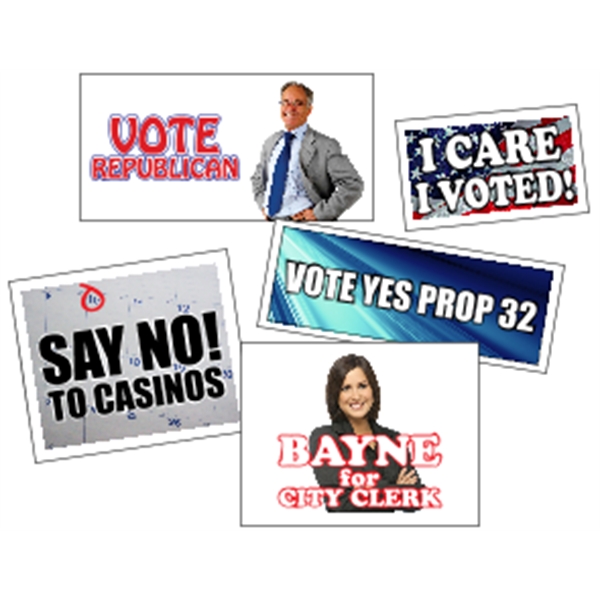 Butt-Cut Roll Labels 4-Color Process - Butt-Cut Roll Labels 4-Color Process - Image 11 of 16