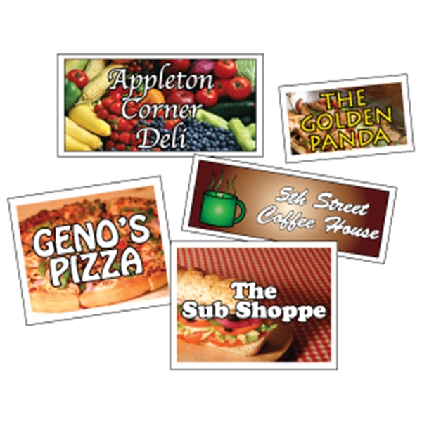 Butt-Cut Roll Labels 4-Color Process - Butt-Cut Roll Labels 4-Color Process - Image 14 of 16