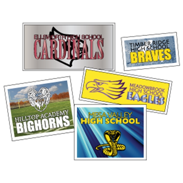 Butt-Cut Roll Labels 4-Color Process - Butt-Cut Roll Labels 4-Color Process - Image 15 of 16