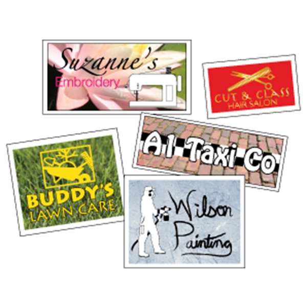 Butt-Cut Roll Labels 4-Color Process - Butt-Cut Roll Labels 4-Color Process - Image 16 of 16