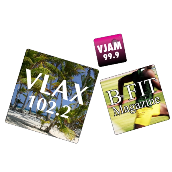 Square Roll Labels 4-Color Process - Square Roll Labels 4-Color Process - Image 8 of 16