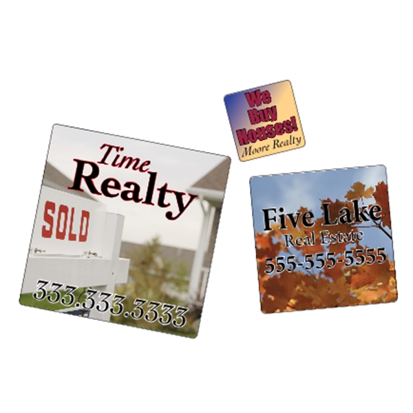 Square Roll Labels 4-Color Process - Square Roll Labels 4-Color Process - Image 13 of 16