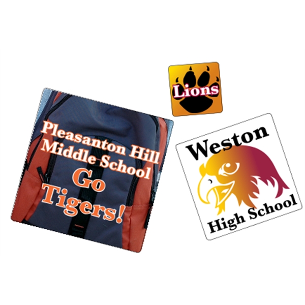 Square Roll Labels 4-Color Process - Square Roll Labels 4-Color Process - Image 15 of 16