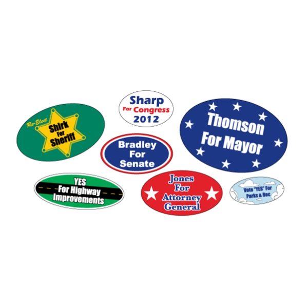 Oval Roll Labels - Oval Roll Labels - Image 20 of 28