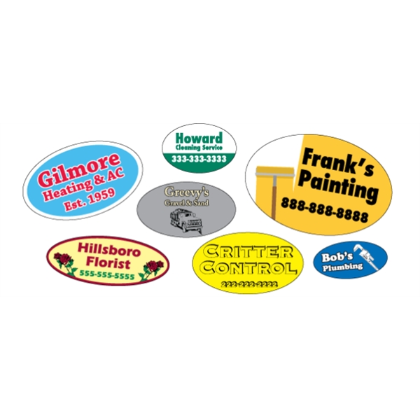 Oval Roll Labels - Oval Roll Labels - Image 27 of 28