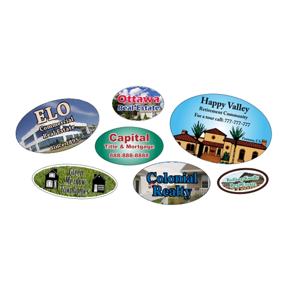 Oval Roll Labels 4-Color Process - Oval Roll Labels 4-Color Process - Image 13 of 16