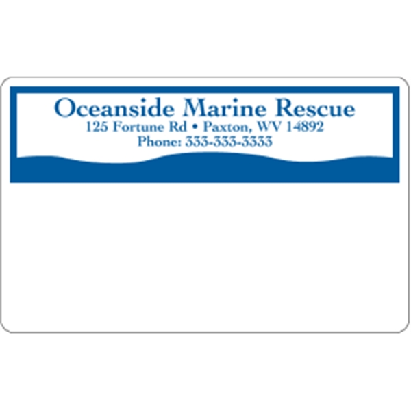 4 x 2.5" - Roll Label - 4 x 2.5" - Roll Label - Image 9 of 16