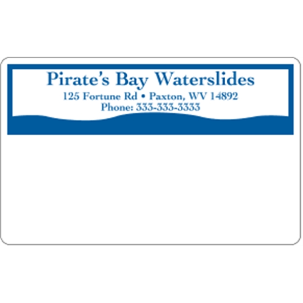 4 x 2.5" - Roll Label - 4 x 2.5" - Roll Label - Image 10 of 16