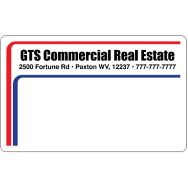 4 x 2.5" - Roll Label - 4 x 2.5" - Roll Label - Image 13 of 16