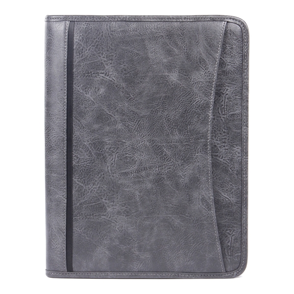 Valentino Vegan Leather Writing Case - Valentino Vegan Leather Writing Case - Image 0 of 1
