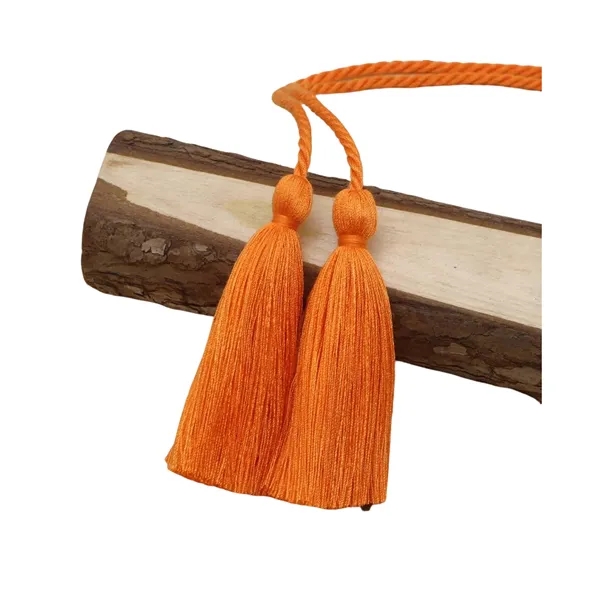 Graduation Honor Cord with Medal - Graduation Honor Cord with Medal - Image 1 of 19