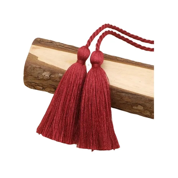 Graduation Honor Cord with Medal - Graduation Honor Cord with Medal - Image 3 of 19