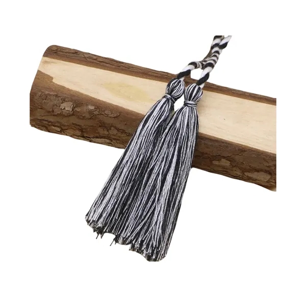 Graduation Honor Cord with Medal - Graduation Honor Cord with Medal - Image 6 of 19