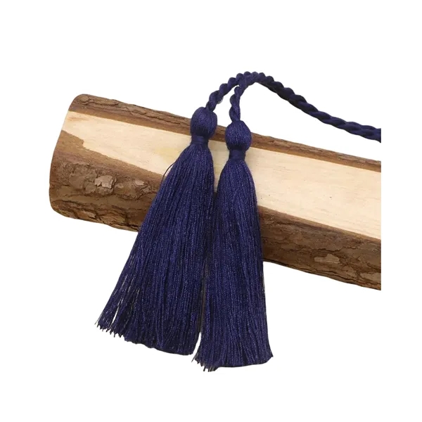 Graduation Honor Cord with Medal - Graduation Honor Cord with Medal - Image 7 of 19