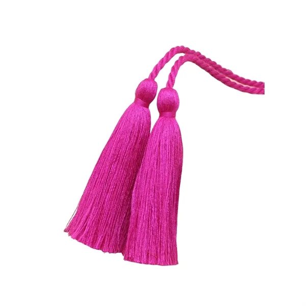 Graduation Honor Cord with Medal - Graduation Honor Cord with Medal - Image 10 of 19