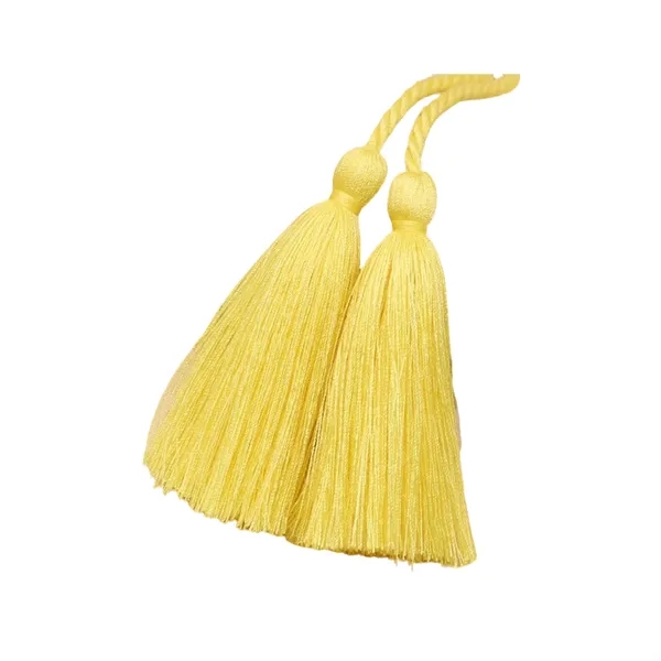 Graduation Honor Cord with Medal - Graduation Honor Cord with Medal - Image 11 of 19