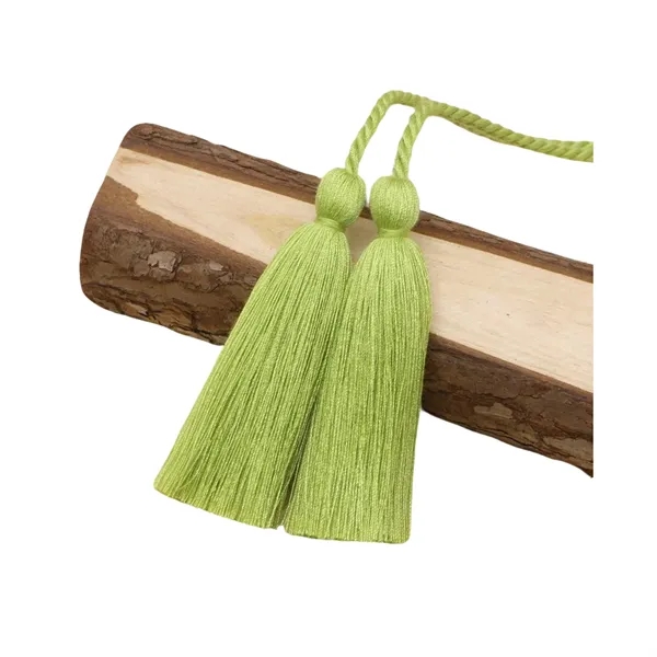 Graduation Honor Cord with Medal - Graduation Honor Cord with Medal - Image 12 of 19