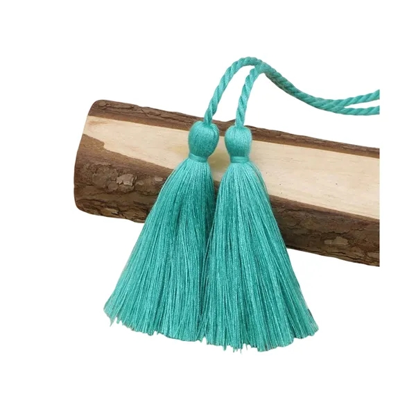 Graduation Honor Cord with Medal - Graduation Honor Cord with Medal - Image 14 of 19