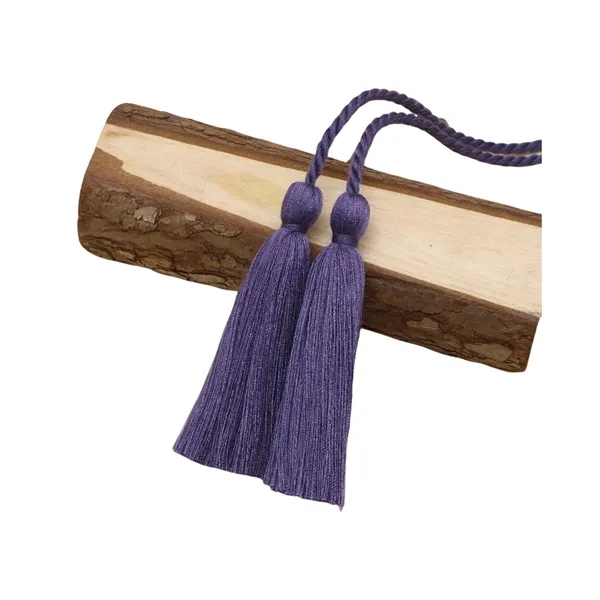 Graduation Honor Cord with Medal - Graduation Honor Cord with Medal - Image 16 of 19