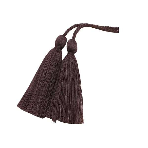 Graduation Honor Cord with Medal - Graduation Honor Cord with Medal - Image 18 of 19