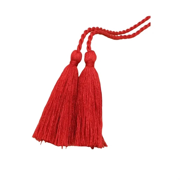 Graduation Honor Cord with Medal - Graduation Honor Cord with Medal - Image 19 of 19