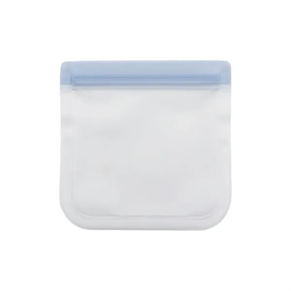 Reusable Zip Lock Storage Bag - Reusable Zip Lock Storage Bag - Image 4 of 8