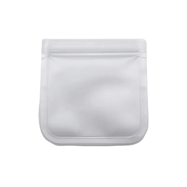 Reusable Zip Lock Storage Bag - Reusable Zip Lock Storage Bag - Image 6 of 8
