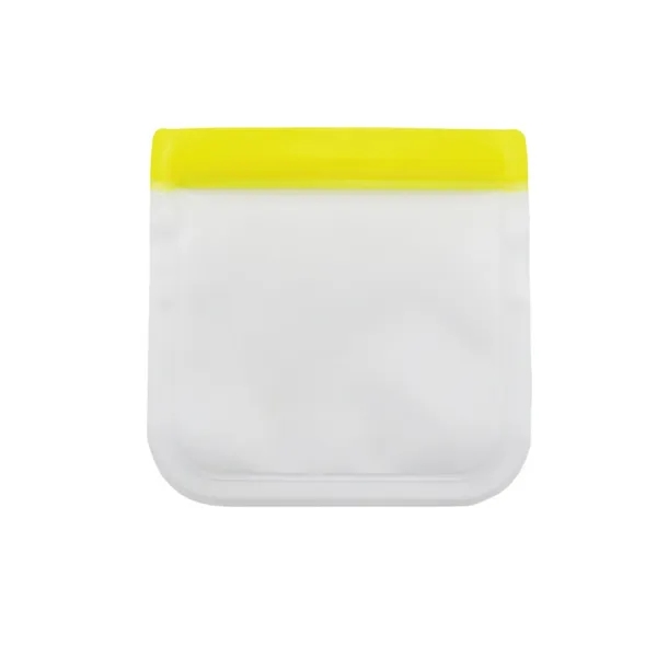 Reusable Zip Lock Storage Bag - Reusable Zip Lock Storage Bag - Image 7 of 8