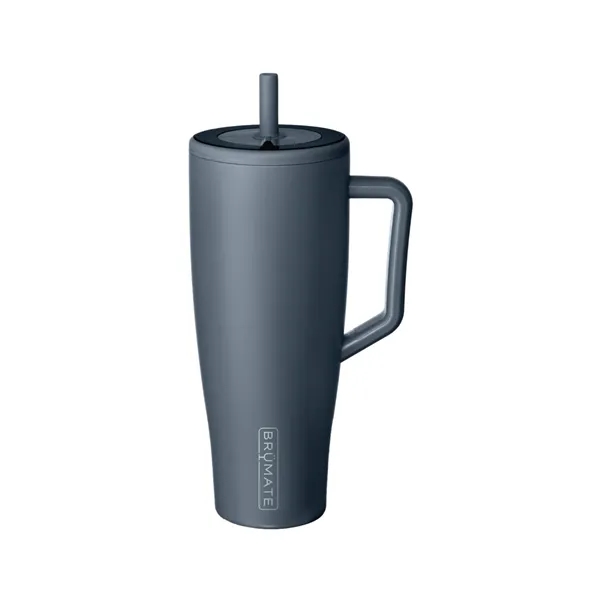 40 oz BruMate® Stainless Steel Insulated Era Mug - 40 oz BruMate® Stainless Steel Insulated Era Mug - Image 3 of 8