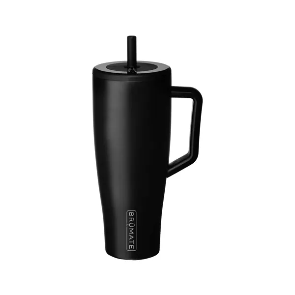 40 oz BruMate® Stainless Steel Insulated Era Mug - 40 oz BruMate® Stainless Steel Insulated Era Mug - Image 4 of 8