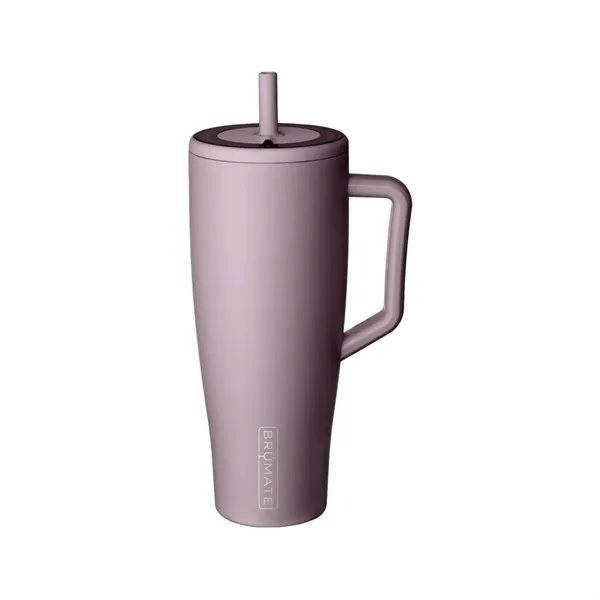 40 oz BruMate® Stainless Steel Insulated Era Mug - 40 oz BruMate® Stainless Steel Insulated Era Mug - Image 5 of 8