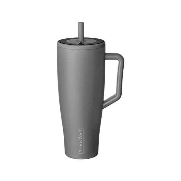 40 oz BruMate® Stainless Steel Insulated Era Mug - 40 oz BruMate® Stainless Steel Insulated Era Mug - Image 8 of 8