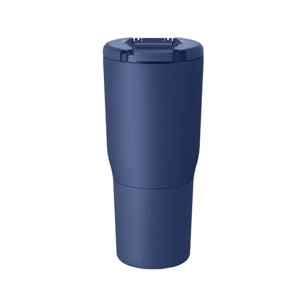 25 oz BruMate® Stainless Steel Insulated Nav Tumbler - 25 oz BruMate® Stainless Steel Insulated Nav Tumbler - Image 1 of 3