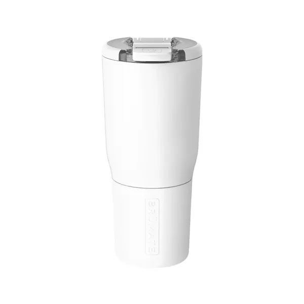 25 oz BruMate® Stainless Steel Insulated Nav Tumbler - 25 oz BruMate® Stainless Steel Insulated Nav Tumbler - Image 2 of 3