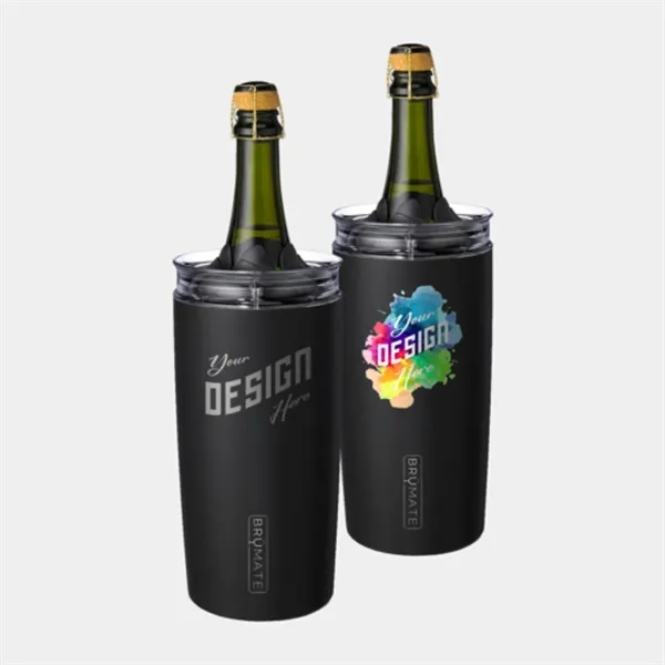 49 oz BruMate® Togosa Bottle Chiller Leakproof Pitcher