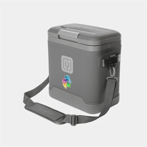 BruMate® MagPack 18 Can Shoulder Sling Soft Cooler Bag