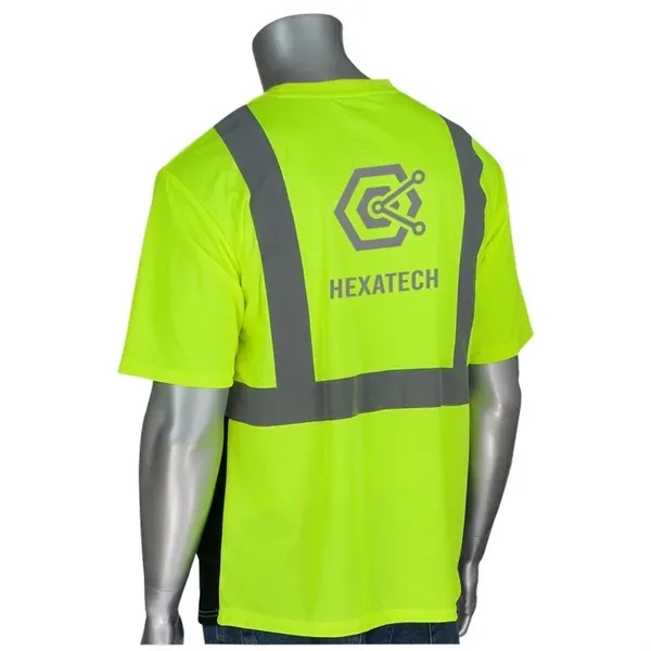 Class 2 Short Sleeve 50+ UPF T-Shirt - Class 2 Short Sleeve 50+ UPF T-Shirt - Image 1 of 8