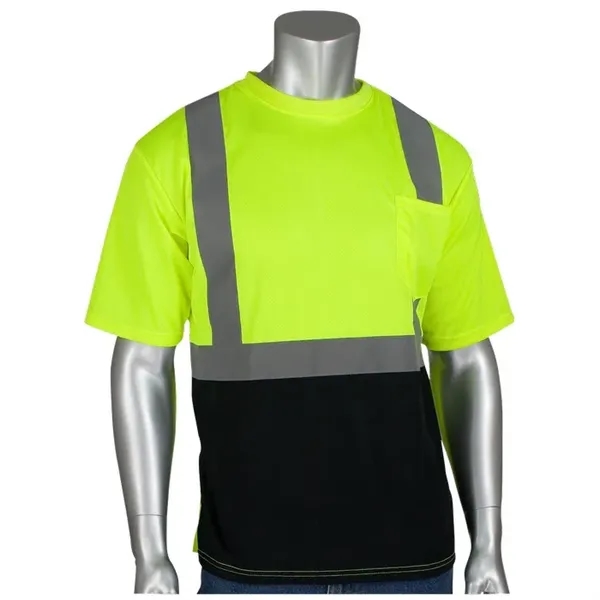 Class 2 Short Sleeve 50+ UPF T-Shirt - Class 2 Short Sleeve 50+ UPF T-Shirt - Image 5 of 8