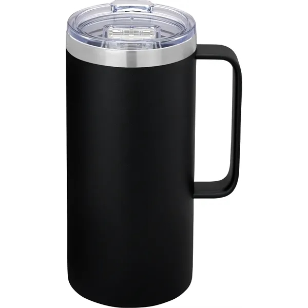24oz Urban Peak® Alpine Vacuum Mug - 24oz Urban Peak® Alpine Vacuum Mug - Image 2 of 16