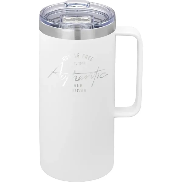 24oz Urban Peak® Alpine Vacuum Mug - 24oz Urban Peak® Alpine Vacuum Mug - Image 9 of 16