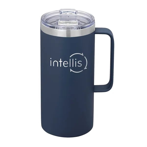 24oz Urban Peak® Alpine Vacuum Mug - 24oz Urban Peak® Alpine Vacuum Mug - Image 10 of 16