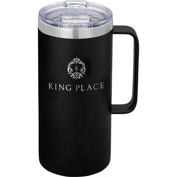 24oz Urban Peak® Alpine Vacuum Mug - 24oz Urban Peak® Alpine Vacuum Mug - Image 11 of 16